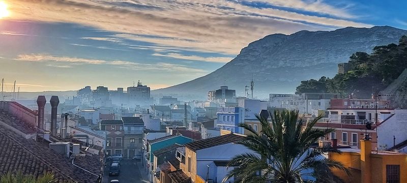 Dénia, Spain