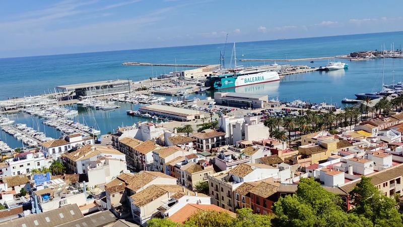 Denia Denia