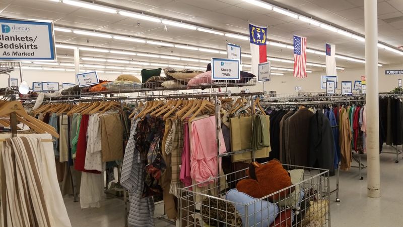 Designer Labels Are Hiding on These Racks Designer Labels Are Hiding on These Racks