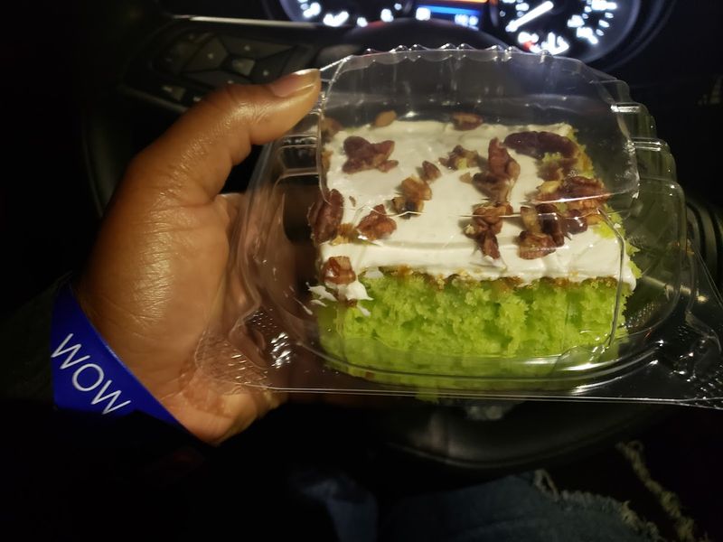 Desserts That Catch You Completely Off Guard Desserts That Catch You Completely Off Guard
