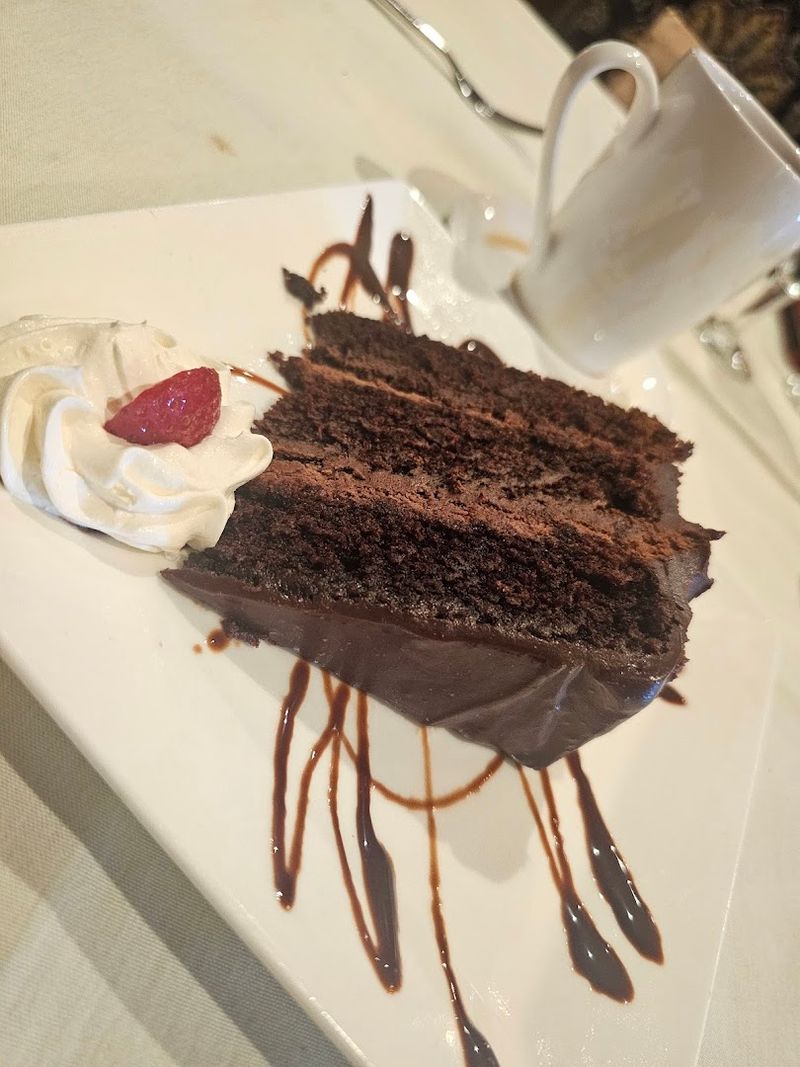 Desserts That Change How You Feel About Skipping the Sweet Course Desserts That Change How You Feel About Skipping the Sweet Course
