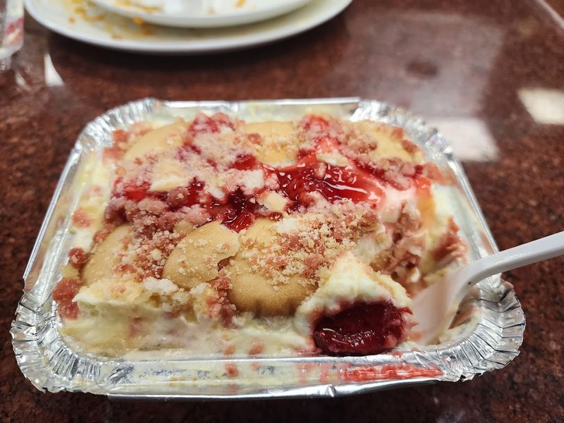 Desserts That Close Out the Meal Right