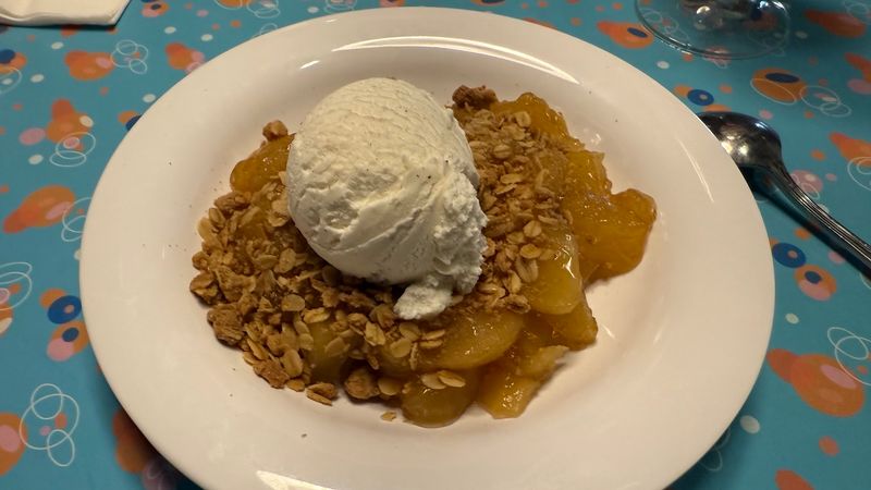Desserts That Close Out the Meal