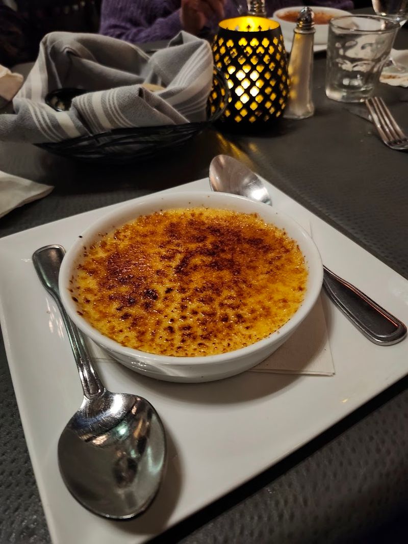 Desserts That Close the Meal Beautifully Desserts That Close the Meal Beautifully