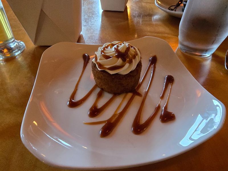 Desserts That Close the Meal Memorably Desserts That Close the Meal Memorably