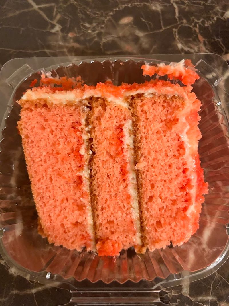Desserts That Close the Meal Right