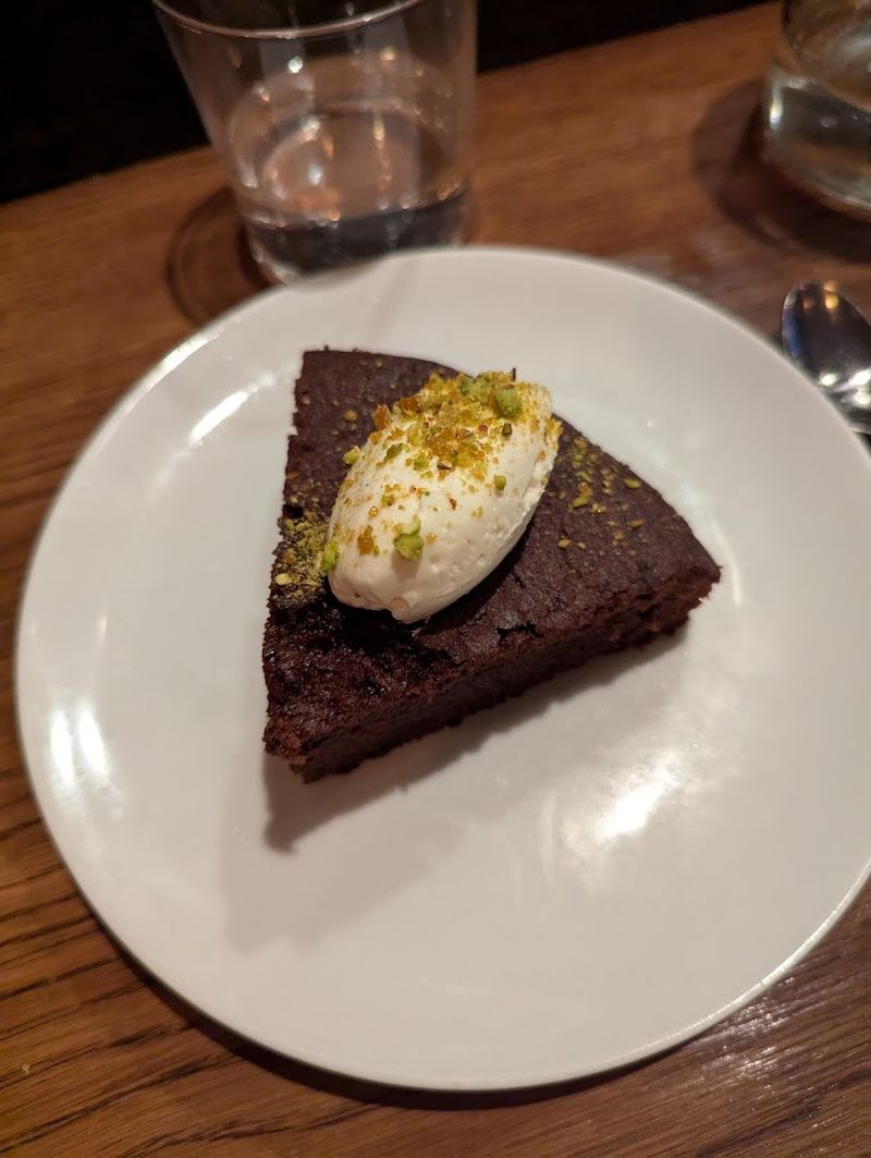 Desserts That Close the Meal With Confidence Desserts That Close the Meal With Confidence