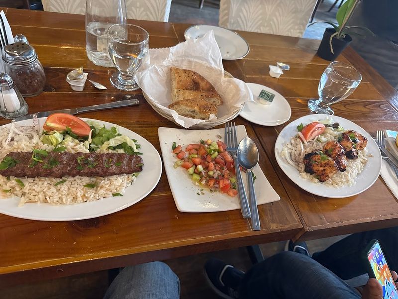 What Makes Hakki Baba Stand Out in Bergen County