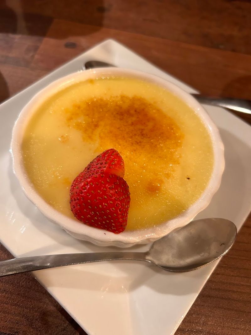 Desserts That Close the Meal on a High Note Desserts That Close the Meal on a High Note