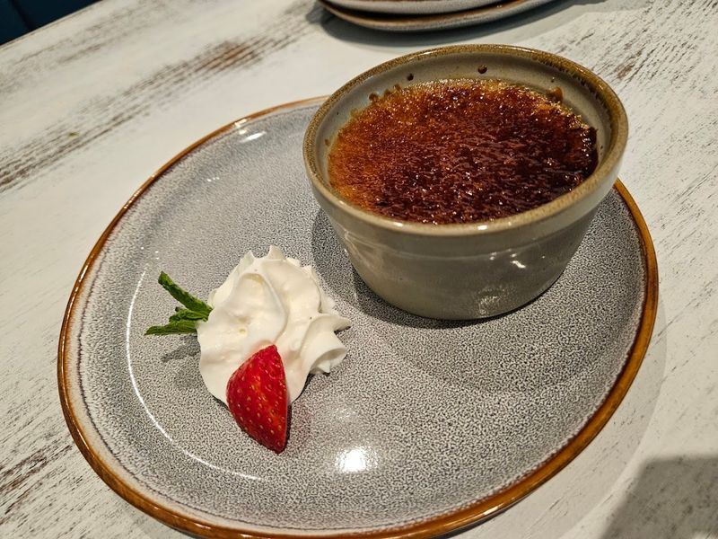 Desserts That Close the Meal on a High Note