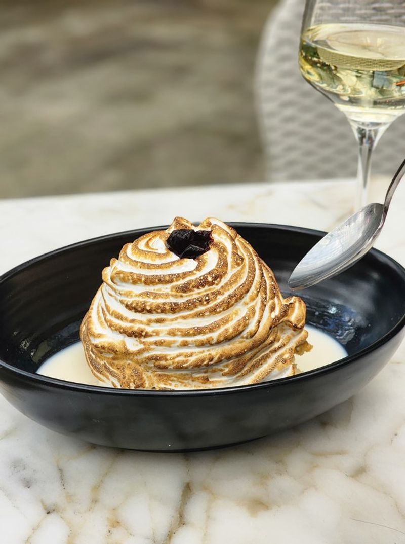 Desserts That Close the Meal on a High Note