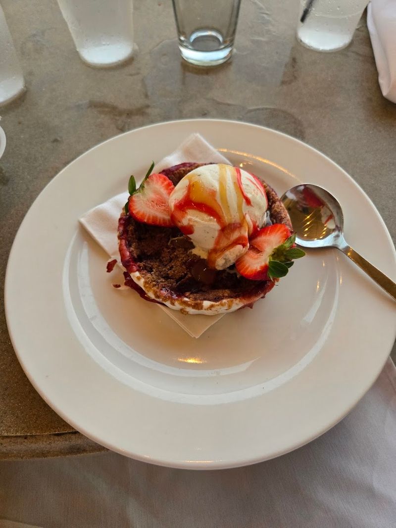 Desserts That Close the Meal on a High Note
