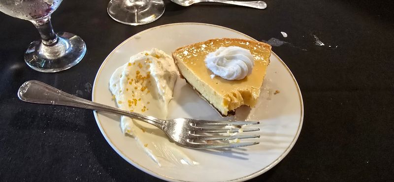 Desserts That Close the Meal on a High Note Desserts That Close the Meal on a High Note