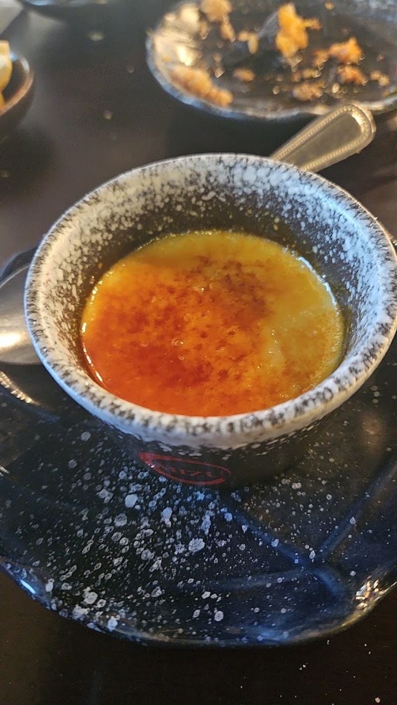 Desserts That Close the Meal on a High Note Desserts That Close the Meal on a High Note