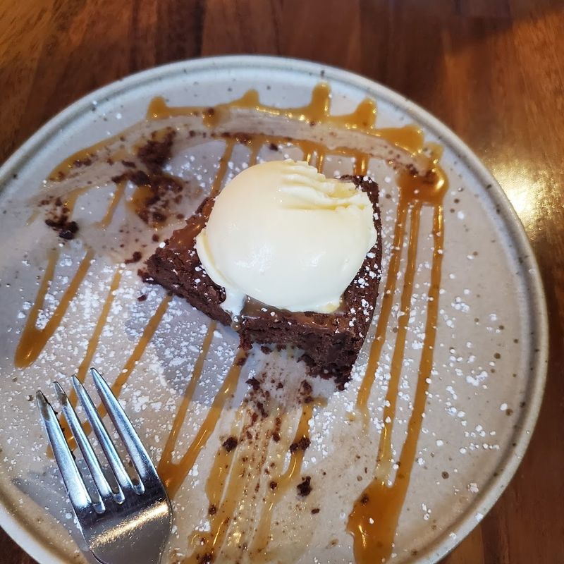 Desserts That Close the Meal on a High Note