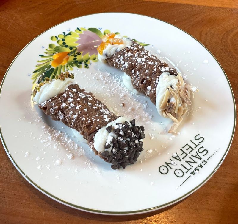 Desserts That Close the Meal on a High Note Desserts That Close the Meal on a High Note