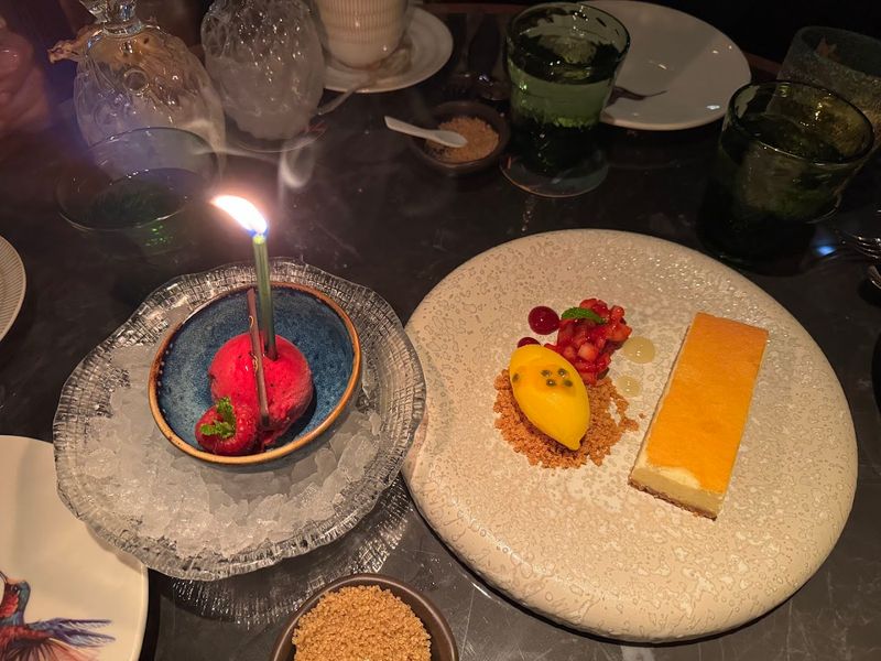 Desserts That Close the Night Perfectly Desserts That Close the Night Perfectly