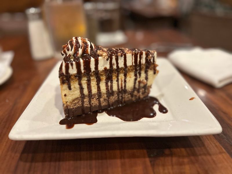 Desserts That Demand a Second Stomach Desserts That Demand a Second Stomach