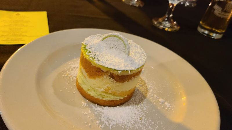 Desserts That Deserve More Than an Afterthought Desserts That Deserve More Than an Afterthought