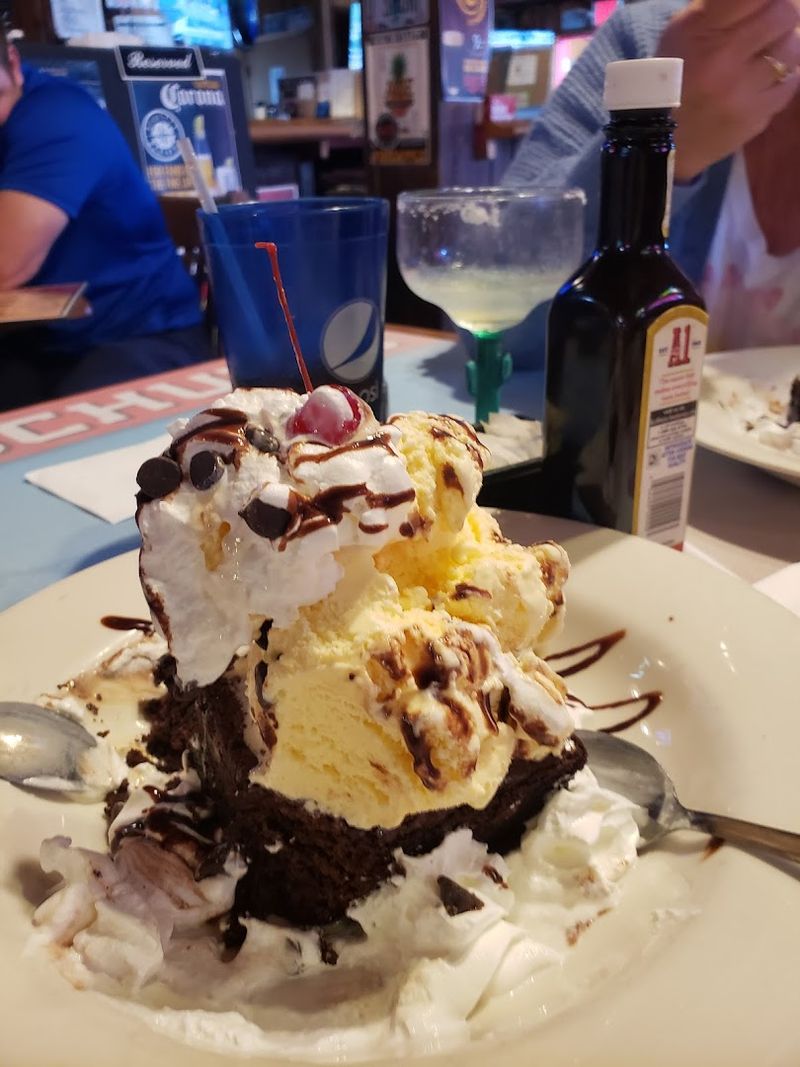 Desserts That Deserve Their Own Conversation