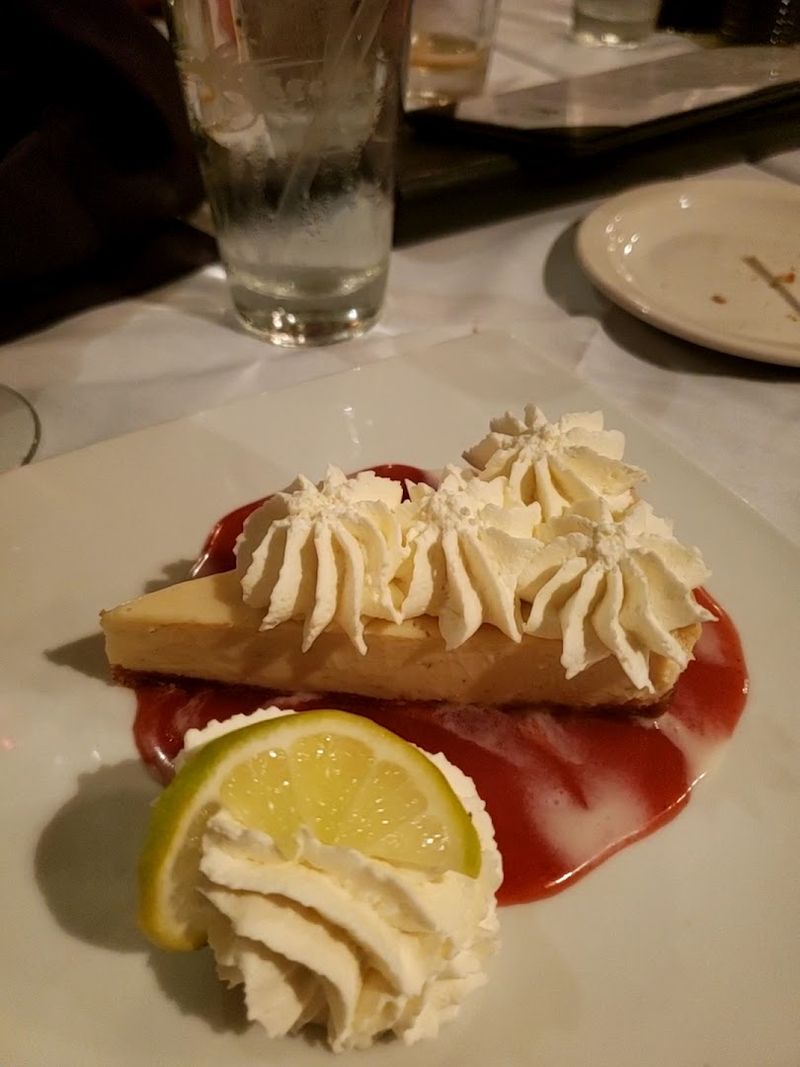 Desserts That Deserve Their Own Conversation Desserts That Deserve Their Own Conversation