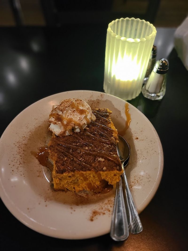 Desserts That Deserve Their Own Conversation Desserts That Deserve Their Own Conversation