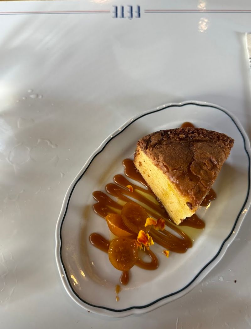 Desserts That Deserve Their Own Conversation Desserts That Deserve Their Own Conversation