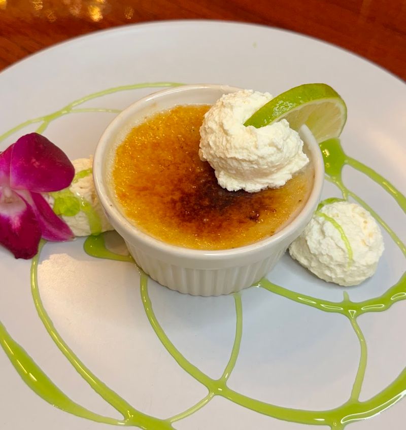 Desserts That Deserve Their Own Conversation