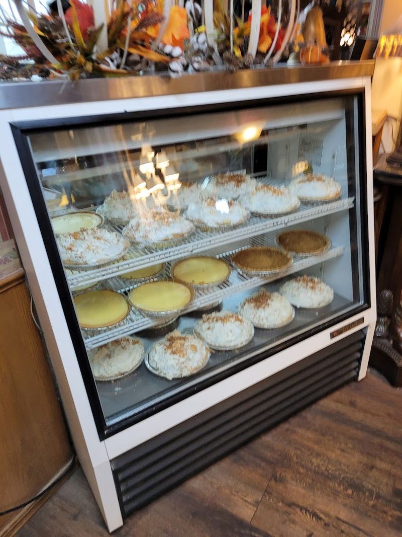 Desserts That Deserve Their Own Separate Visit Desserts That Deserve Their Own Separate Visit