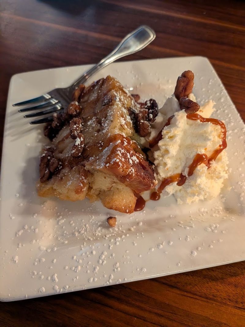 Desserts That Deserve Their Own Spotlight Desserts That Deserve Their Own Spotlight