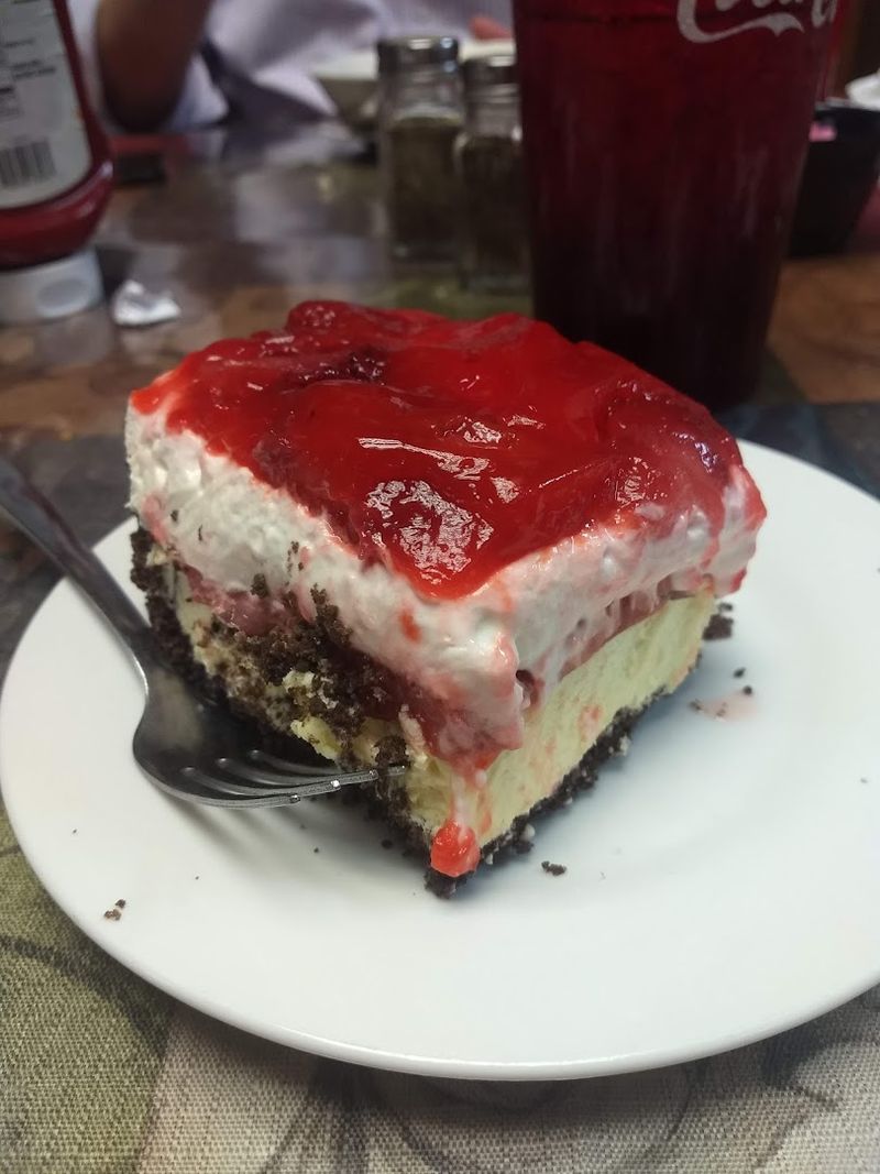 Desserts That Deserve Their Own Standing Ovation Desserts That Deserve Their Own Standing Ovation