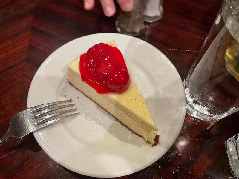 Desserts That End the Night on a High Note Desserts That End the Night on a High Note