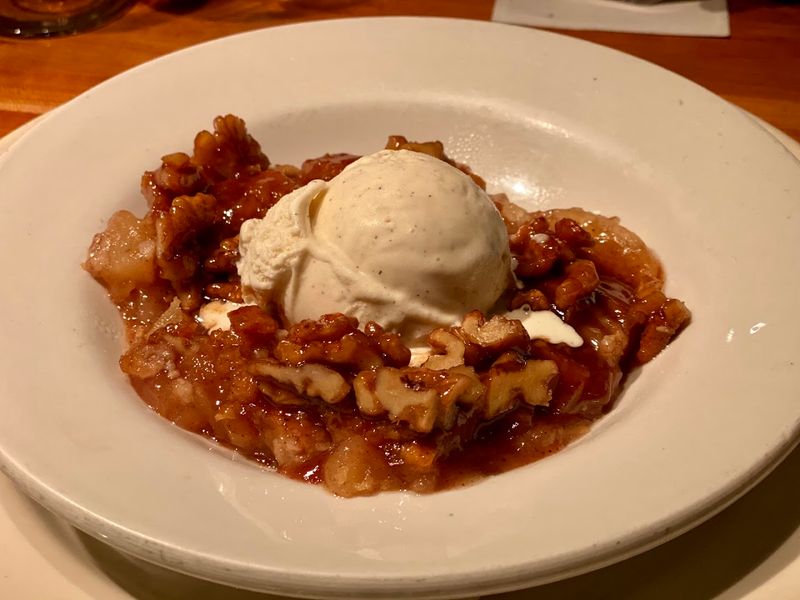 Desserts That Finish Strong Desserts That Finish Strong