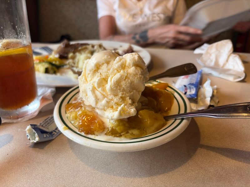 Desserts That Finish the Meal Right Desserts That Finish the Meal Right
