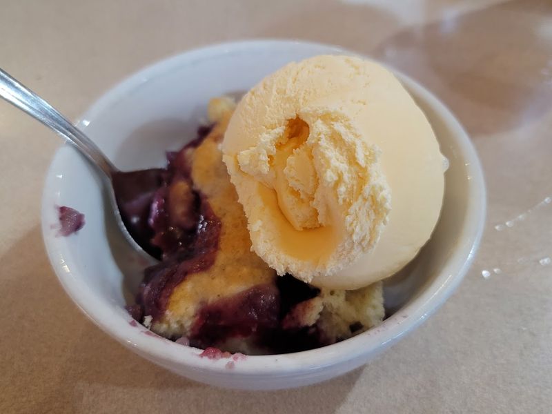 Desserts That Finish the Meal Right