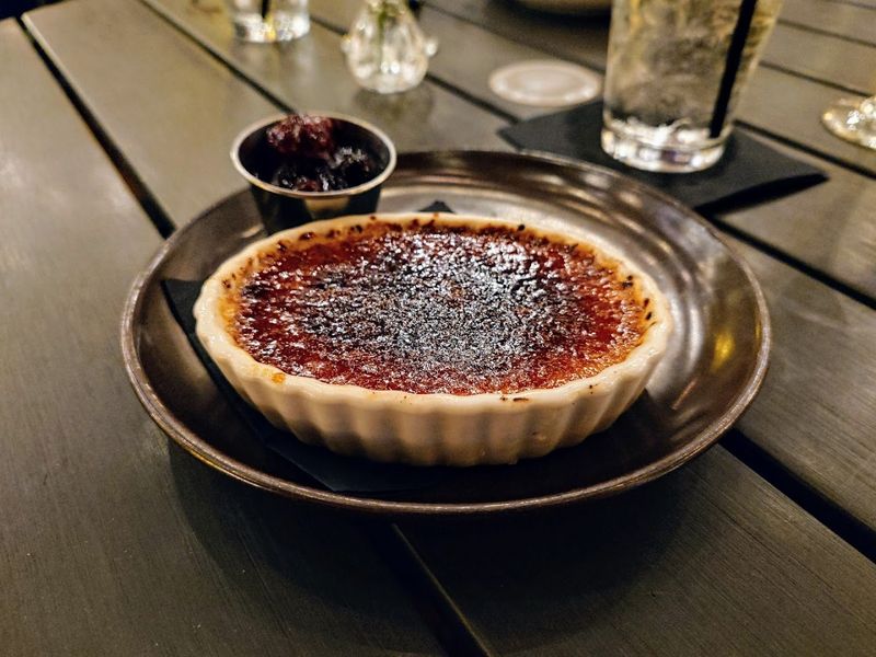 Desserts That Finish the Meal Right Desserts That Finish the Meal Right