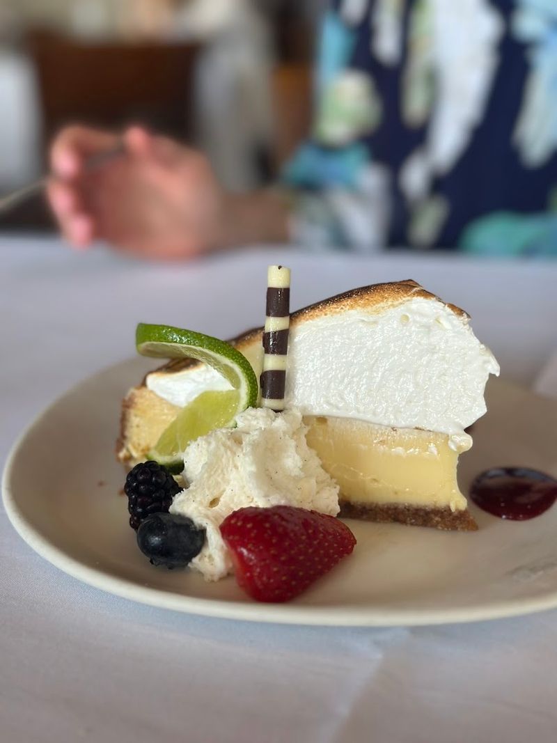 Desserts That Finish the Meal Right