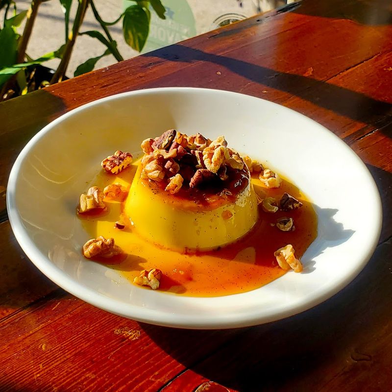 Desserts That Finish the Meal on a High Note