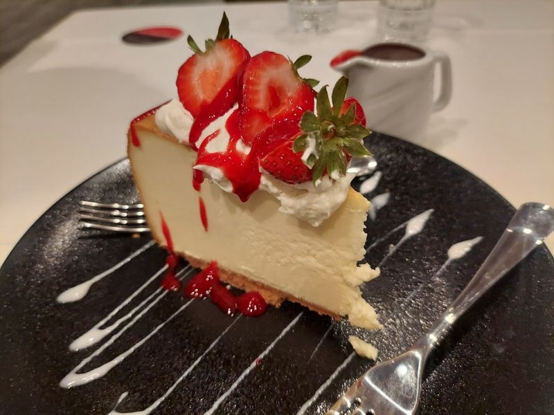 Desserts That Finish the Meal on a High Note