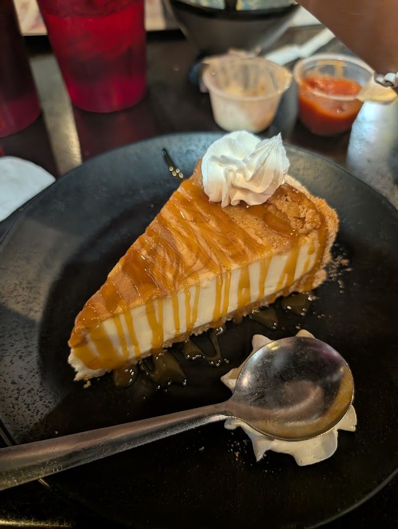 Desserts That Finish the Meal on a High Note