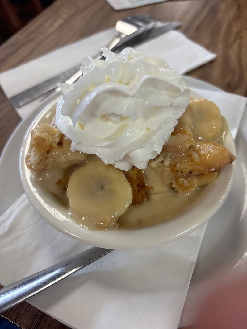 Desserts That Finish the Meal on a High Note Desserts That Finish the Meal on a High Note