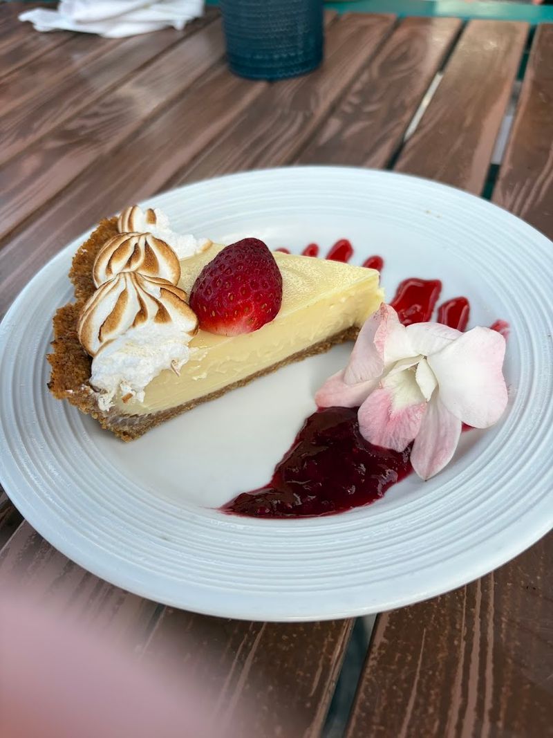 Desserts That Finish the Meal on a Sweet Note