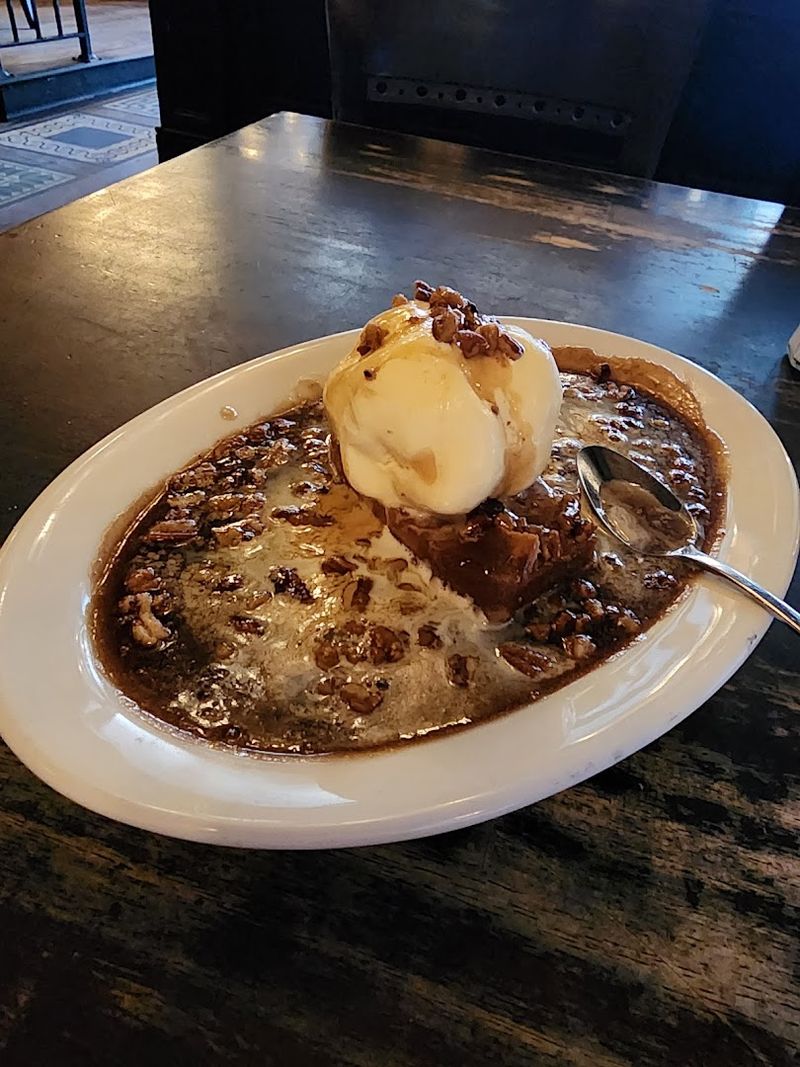 Desserts That Finish the Story Properly Desserts That Finish the Story Properly