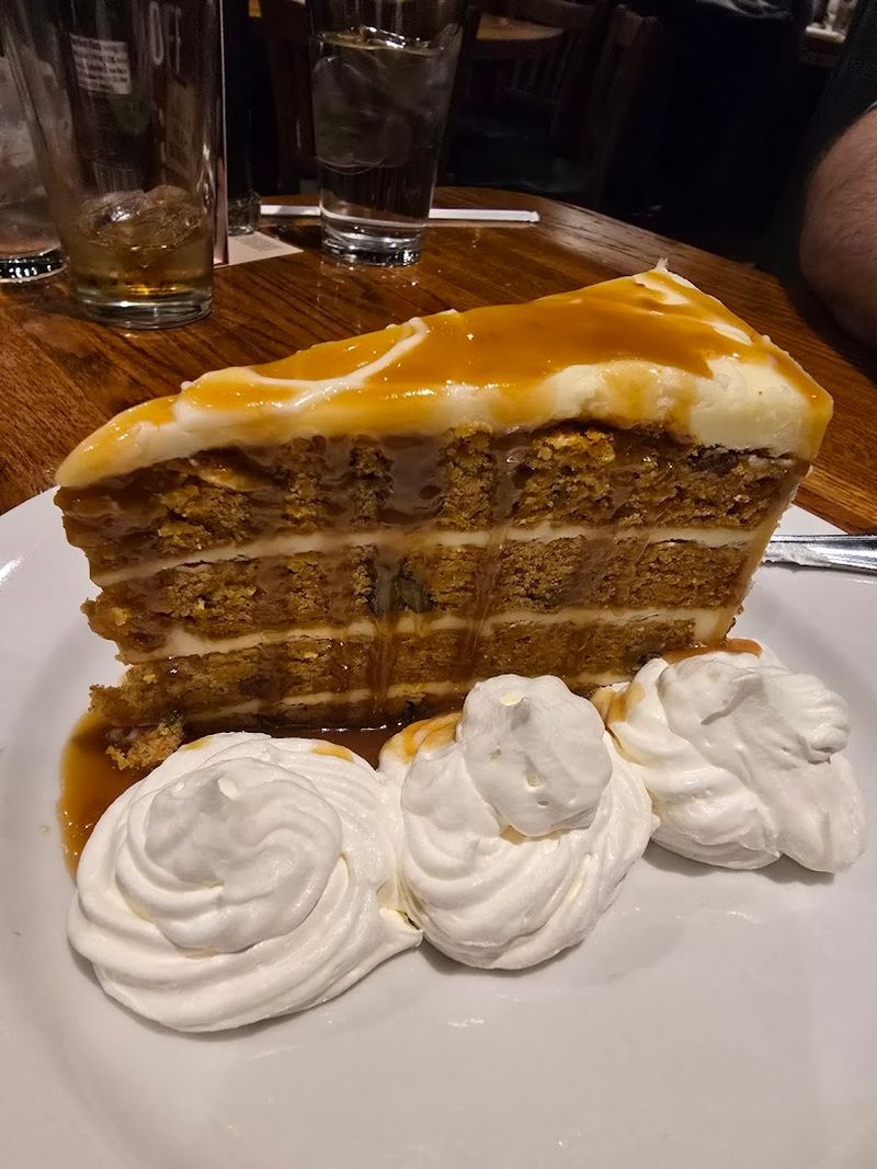 Desserts That Give You One More Reason to Stay Desserts That Give You One More Reason to Stay