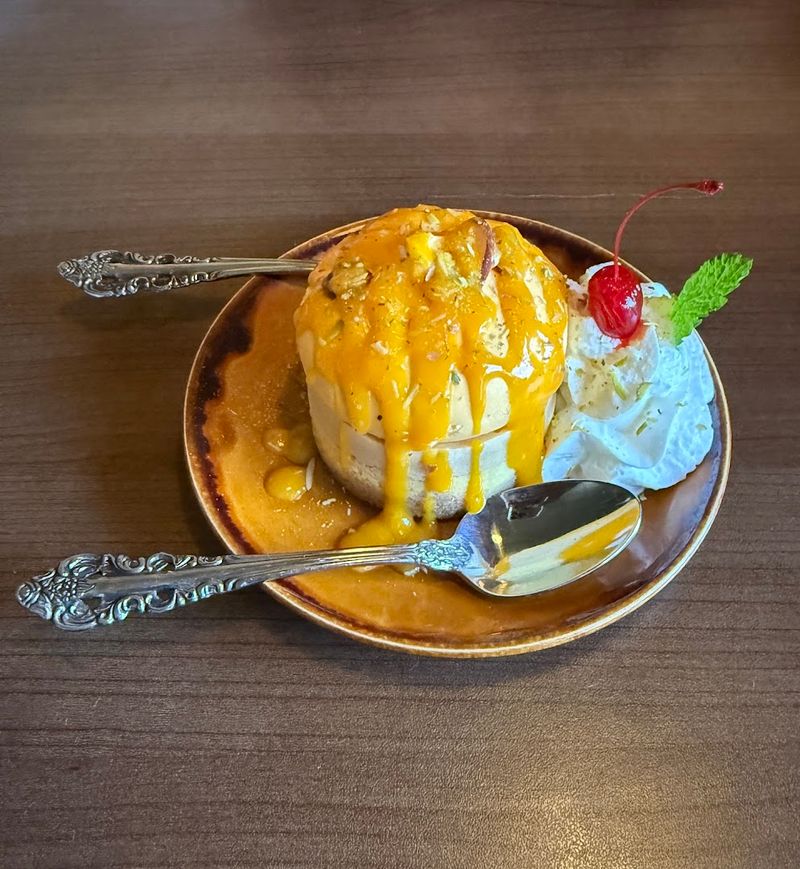 Desserts That Linger in Your Memory Long After the Meal Desserts That Linger in Your Memory Long After the Meal