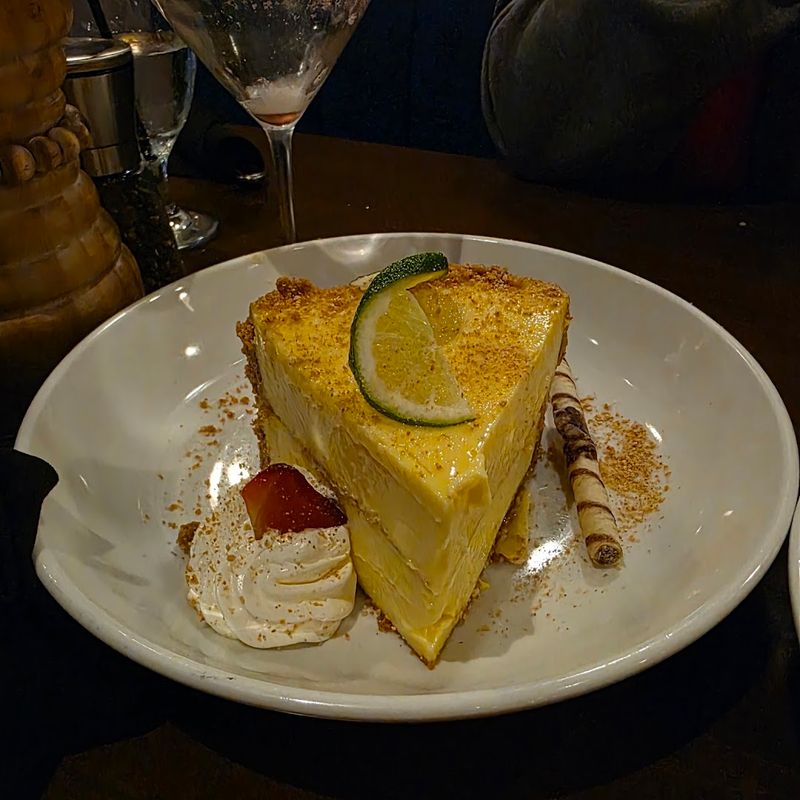 Desserts That Make You Glad You Saved Room Desserts That Make You Glad You Saved Room