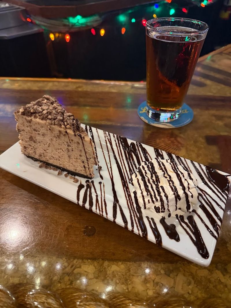 Desserts That Make You Rethink Skipping the Sweet Course