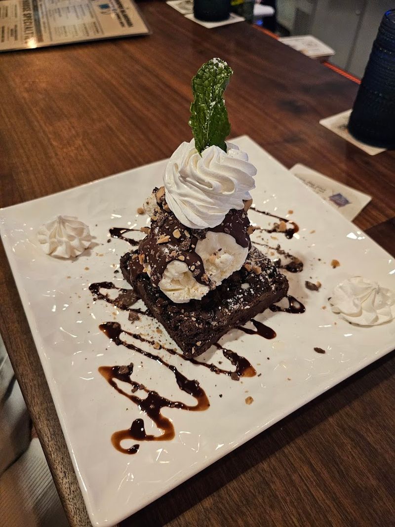 Desserts That People Genuinely Cannot Stop Talking About Desserts That People Genuinely Cannot Stop Talking About