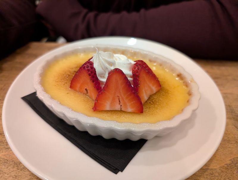 Desserts That Steal the Conversation at the Table