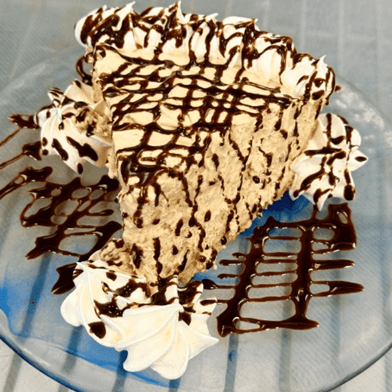 Desserts That Steal the Spotlight